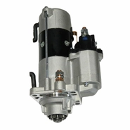 Стартер 12В, 4,8 кВт, JDS670/W650/W660/T670/8R310 (AGROCORE)