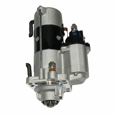 Стартер 12В, 4,8 кВт, JDS670/W650/W660/T670/8R310 (AGROCORE)