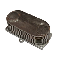 Радіатор масляний