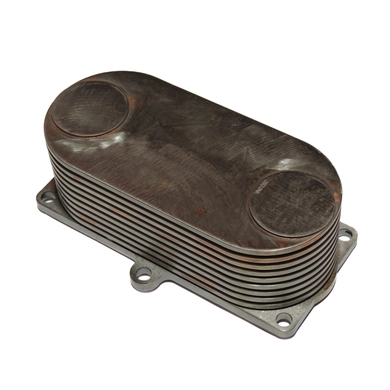 Радіатор масляний