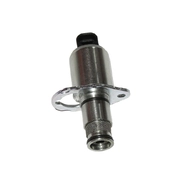 Клапан електромагнітний, JD