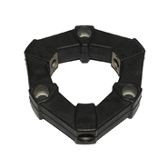 Муфта еластична приводу вентилятора (SN: __ 009 999), JD8100-8400