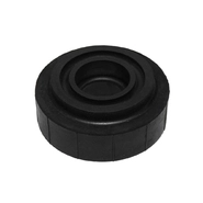 Втулка резиновая опоры кабины трактора (нижн.), JD8430T/9400T/4930 (AGROCORE)