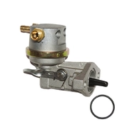 насос підкачки