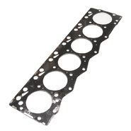 Прокладка ГБЦ 1.25 (4894724, 4895850, 4898850, 5801544372, 6901098) SPX3320 (AGROCORE)