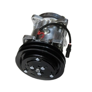 Компрессор кондиционера (1999755C2/86993462/1977959C1), MX270/2388/2366/5088/8940 (AGROCORE)