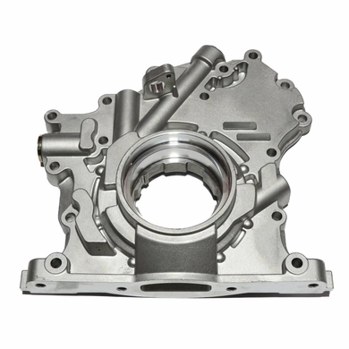 Насос масляный T6070 (AGROCORE)