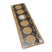 Прокладка ГБЦ, 1,15mm IVECO (AGROCORE)