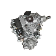 ТНВД (0460424398 Bosch) T6020 (AGROCORE)
