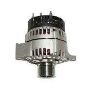 Генератор 12В/120А со шкивом, ТС5.90 (87371504) (AGROCORE)