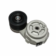 Ролик натяжной ремня (87345929/3936213), MX255/310/335/340, [apv3211] (AGROCORE)