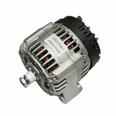 Генератор, T7060 (84141455) (AGROCORE)