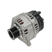 Генератор 12V, 120A