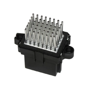 Резистор вентилятора (84342778), T8.410/CX8.80/CR9.80 (AGROCORE)