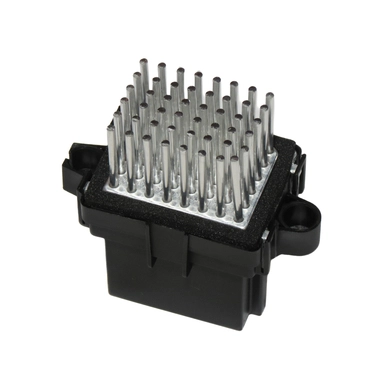 Резистор вентилятора (84342778), T8.410/CX8.80/CR9.80 (AGROCORE)