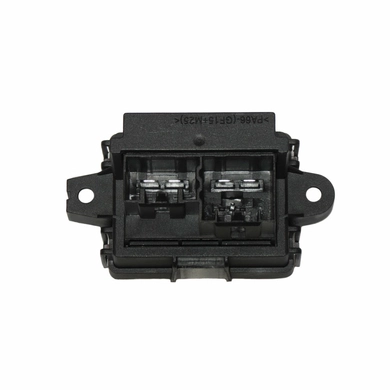 Резистор вентилятора (84342778), T8.410/CX8.80/CR9.80 (AGROCORE)