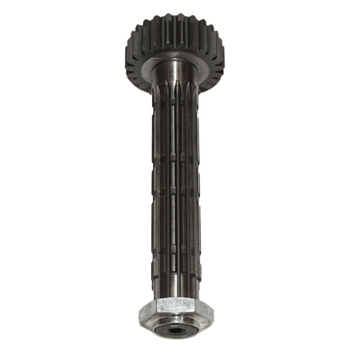 Вал ведомый (K5127958) (5127958), TD5.110/JX110 (AGROCORE)