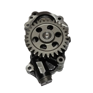 Насос  масляный  T9.615 (AGROCORE)