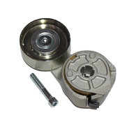 Ролик натяжной ремня (2852396/2856946/504065874/2856173), TC5080/SPX3320, [apv2731] (AGROCORE)