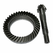 Главная пара переднего моста (5007636) (47922598) (47922597) 9/39, TD5.110/JX110 (AGROCORE)