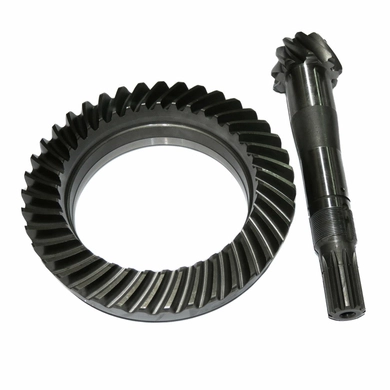 Главная пара переднего моста (5007636) (47922598) (47922597) 9/39, TD5.110/JX110 (AGROCORE)