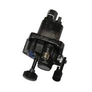 Клапан распред. (5089469), TD5.110/JX110 (AGROCORE)