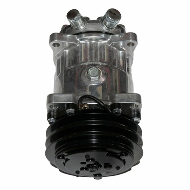 Компрессор кондиц. (84316006), TD5.110/JX110 (AGROCORE)