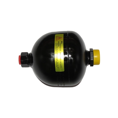 Гидроаккумулятор 0.75L, T6050 (AGROCORE)