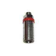 Муфта быстросъёмная 1/2", М22 (мама),Т6050 (AGROCORE)