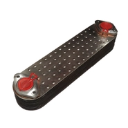 Теплообменик (98498467), 8230 (AGROCORE)