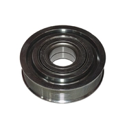 Шкив ремня ДВС (504078336/504079721), T9.615/Cursor-13 (AGROCORE)