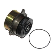 Насос водяной (99483937), CX8080 (1/06-4/11)/CSX7080 (AGROCORE)