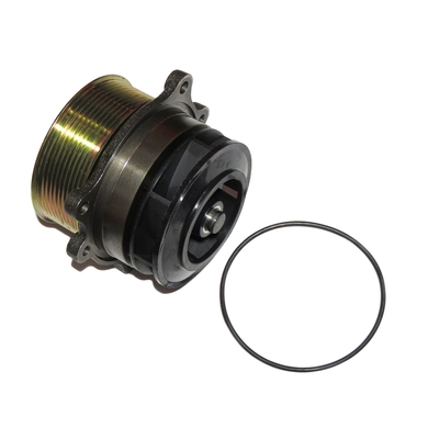 Насос водяной (99483937), CX8080 (1/06-4/11)/CSX7080 (AGROCORE)