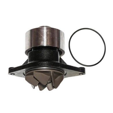 Насос водяной (504062854/2852114) (87803065)  TC5080/CX/CSX/Dieci (1F.504062854) (AGROCORE)