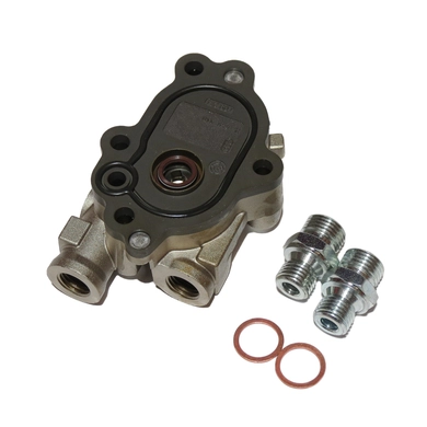 Насос топливный подкач., T8.390 (AGROCORE)