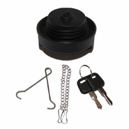 Крышка  бака с ключами , T7040/7060 (AGROCORE)