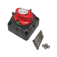 Выключатель массы  T6050D (AGROCORE)