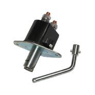 Выключатель массы, CX/CR (AGROCORE)