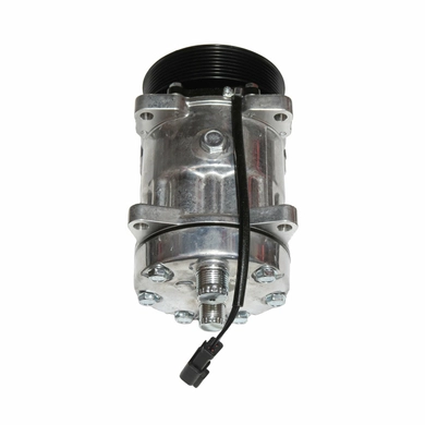 Компресор кондиціонера, CS640-680