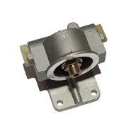 Головка фильтра охлаждающей жидкости (84152565/J943738) (AGROCORE)