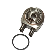 Теплообменник, TD5.110/JX110 (AGROCORE)