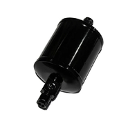 Фильтр-сушилка (ресивер) кондиционера (87105840/295006A1), MX/STX/T8040 (AGROCORE)