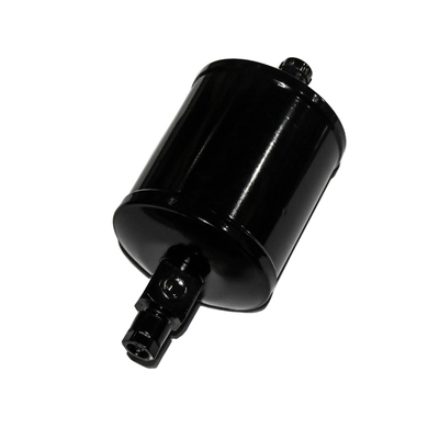 Фильтр-сушилка (ресивер) кондиционера (87105840/295006A1), MX/STX/T8040 (AGROCORE)