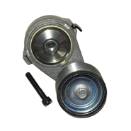 Ролик натяжной ремня (87300113/504088267/84144622), T7060/Puma210, [apv2727/apv2728] (AGROCORE)