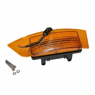 Лампа поворота левая в сборе Halogen, 12V, 21W, SPX4430 (AGROCORE)