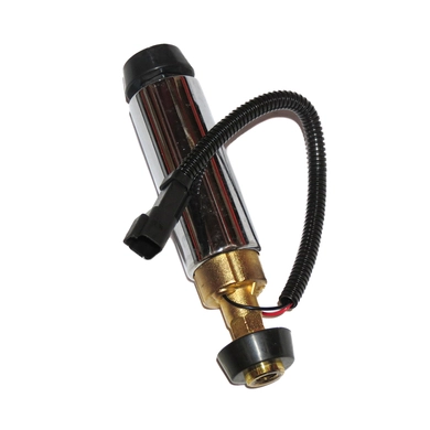 Насос топл. подкачив.(84298016), STX (AGROCORE)