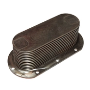 Теплообменник (E9HN6A640AA), 675TA (AGROCORE)