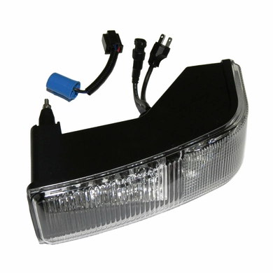 Фара передняя левая (232449A2/232451A2), MX285/255/270 (AGROCORE)