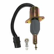 Соленоид топл. насоса (J930233), 7240/8950/MX270 (AGROCORE)