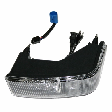 Фонарь верхний правый (232452A2/232448A2/232450A2), MX255/270/SPX3330 (AGROCORE)